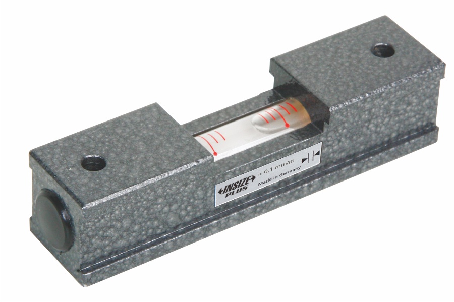 Picture of Insize 4908-100 Mini Level, 3.9"