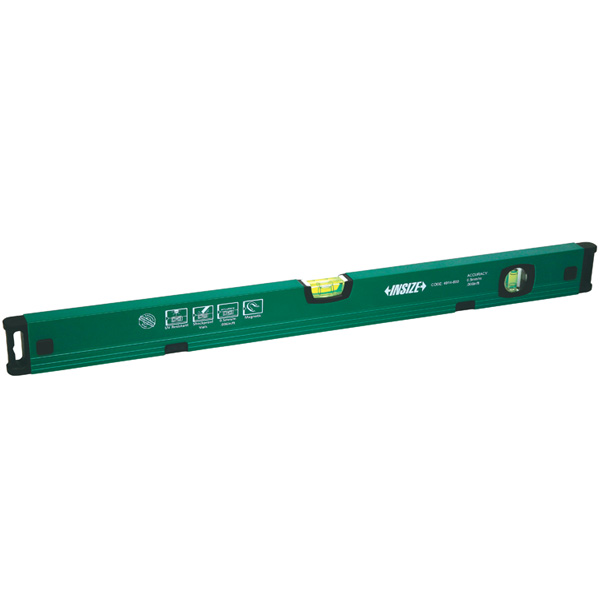 Picture of Insize 4914-300 Aluminum LevelS, 12″