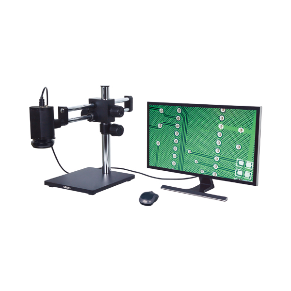 Picture of Insize 5302-Af105 Digital Auto Focus Microscope