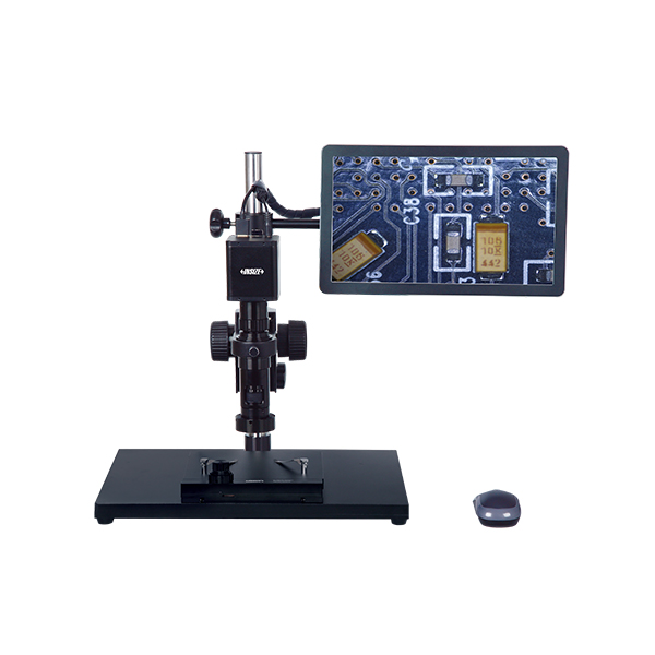 Picture of Insize 5303-Af103 Digital Auto Focus Microscope (With Display)