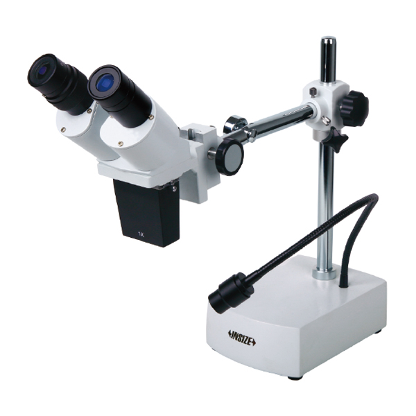 Picture of Insize 5305-Zs80 Long Working Distance Stereo Microscope(Low Magnification)