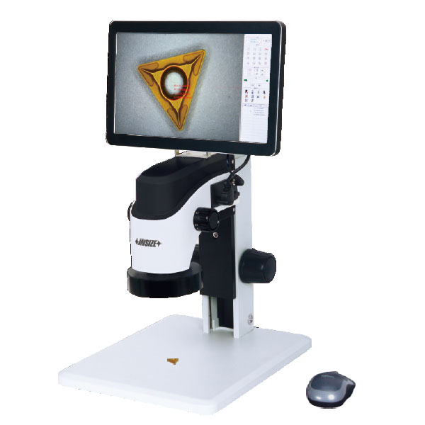 Picture of Insize 5307-Id100A Digital Measuring Microscope