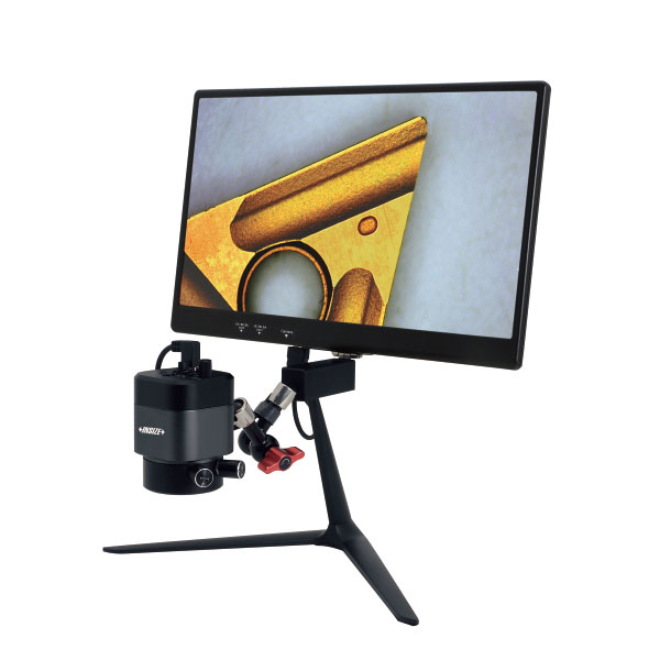 Picture of Insize 5309-Dm51 Digital Microscope, Arm Type Universal