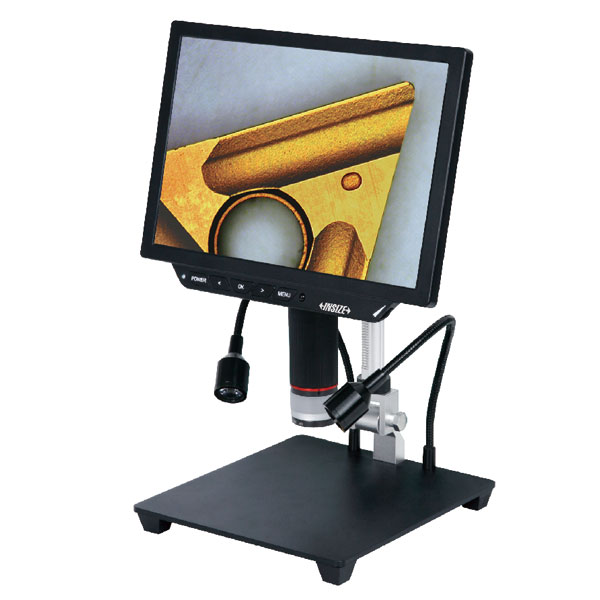 Picture of Insize 5311-M710 Mini Digital Microscope (Electro Type)