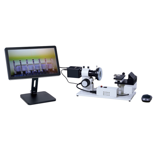Picture of Insize 5316-Hm810 Horizontal Microscope