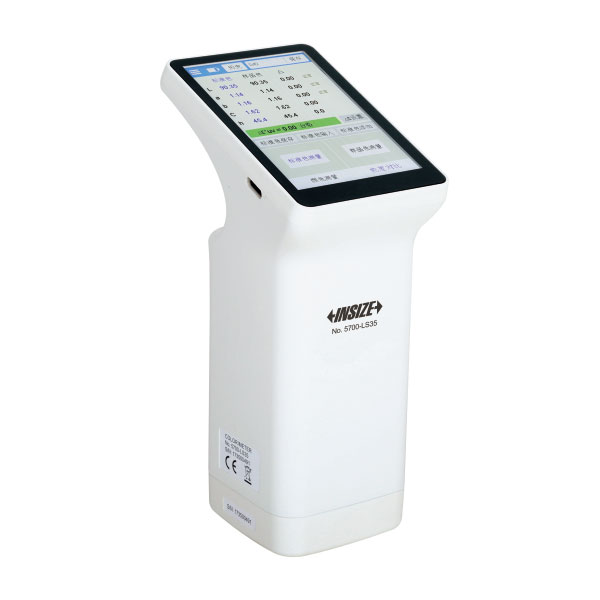 Picture of Insize 5700-LS35 ColorIMeter (Basic Type)