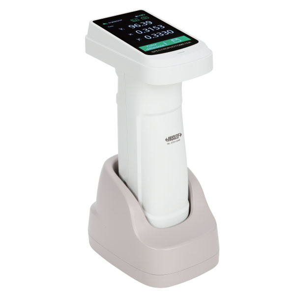 Picture of Insize 5701-D40 Spectrophotometer