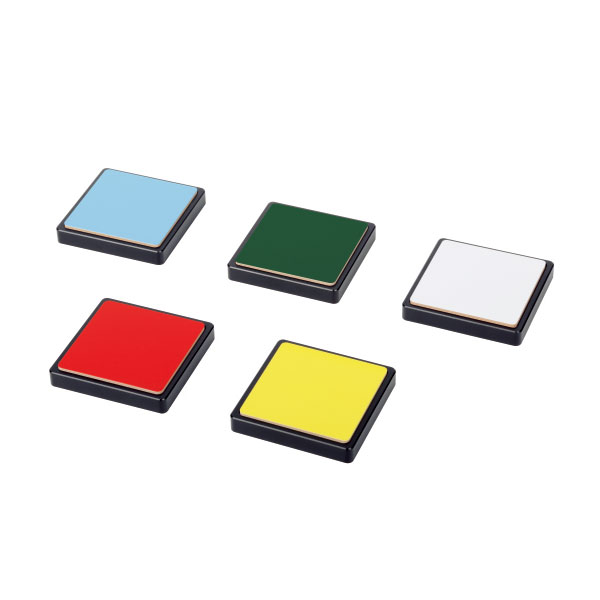 Picture of Insize 5704-CP01 Standard Color PlateS