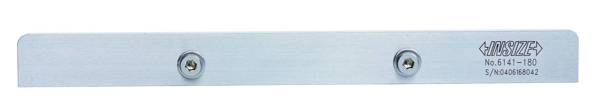 Picture of Insize 6141-260 Extension Base, Length 10.236"
