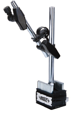 Picture of Insize 6215-60 Magnetic Stand For Uneven SurFace