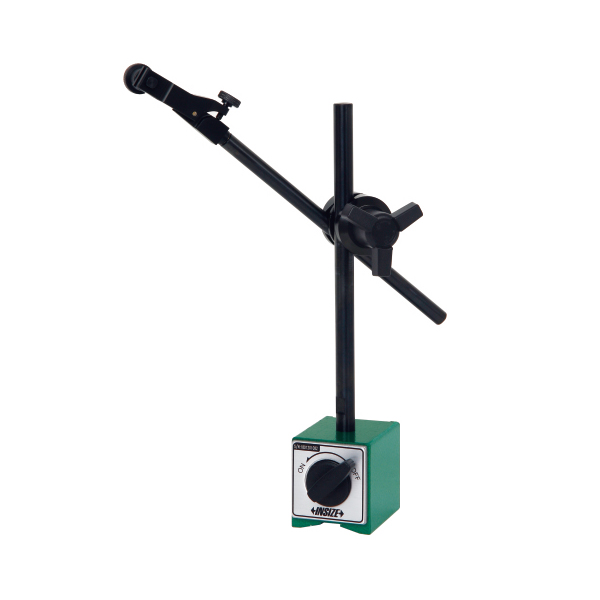 Picture of Insize 6216-80E Magnetic Stand, 176Lbf