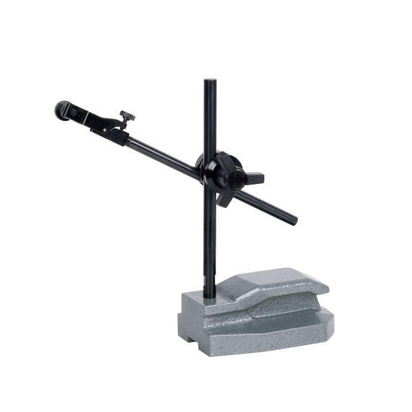 Picture of Insize 6227-80E Dial Indicator Stand(Non-Magnetic)