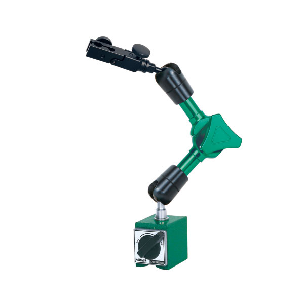 Picture of Insize 6228-40E Hydraulic Mini Magnetic Stand