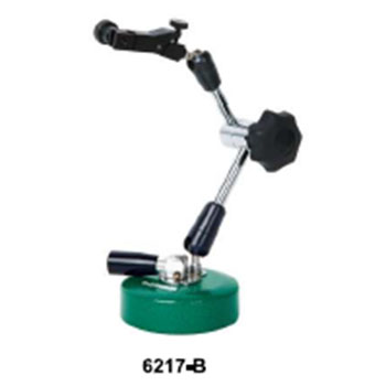 Picture of Insize 6230-60E Dial Indicator Stand (For .00005" Dial And Dial Test Indicators)