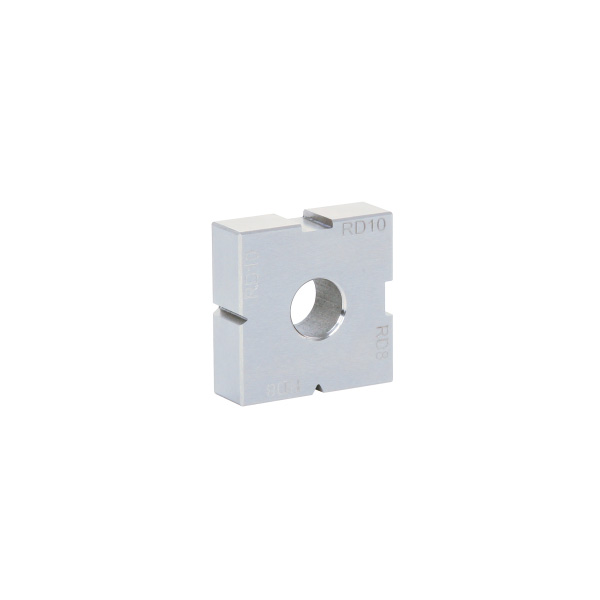Picture of Insize 6250-4 Standard Block, Taper 1:4