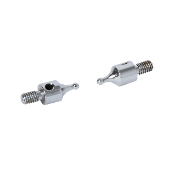 Picture of Ball Point (line pipe), 27 threads per inch