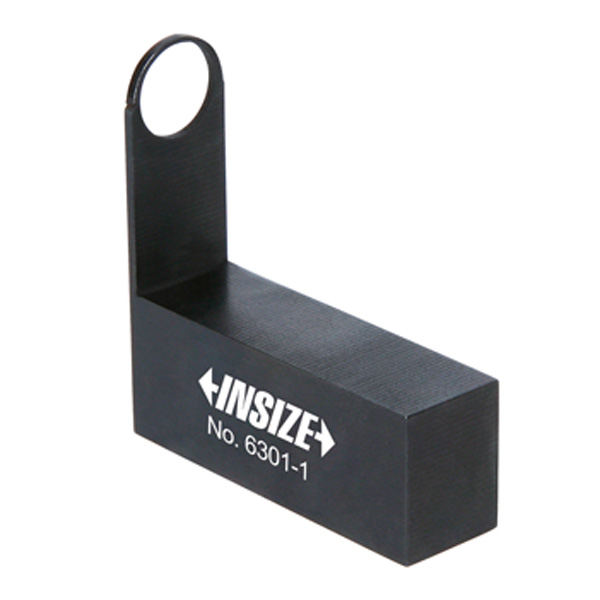 Picture of Insize 6301-1 Clamp For Inside Micrometers, Suitable For Inside Micrometers