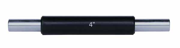 Picture of Insize 6311-4 Micrometer Setting Standard, 4"