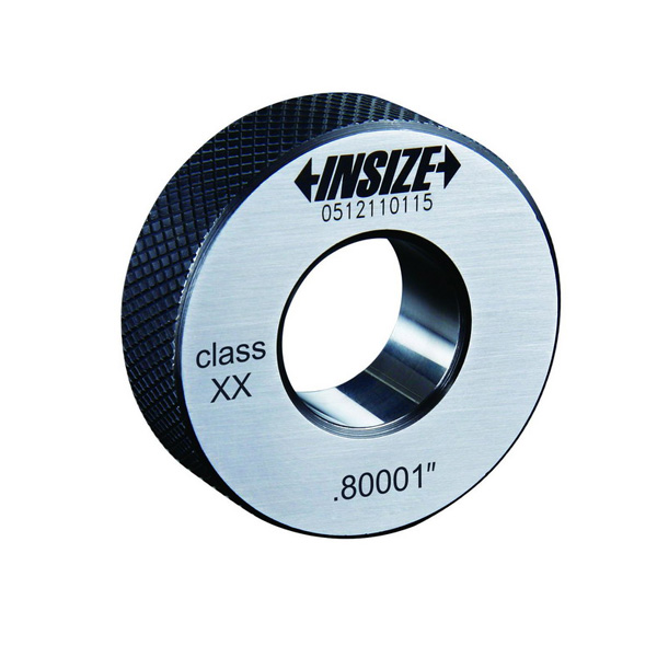 Picture of Insize 6313-25H32 Setting Ring, 25/32" Dia