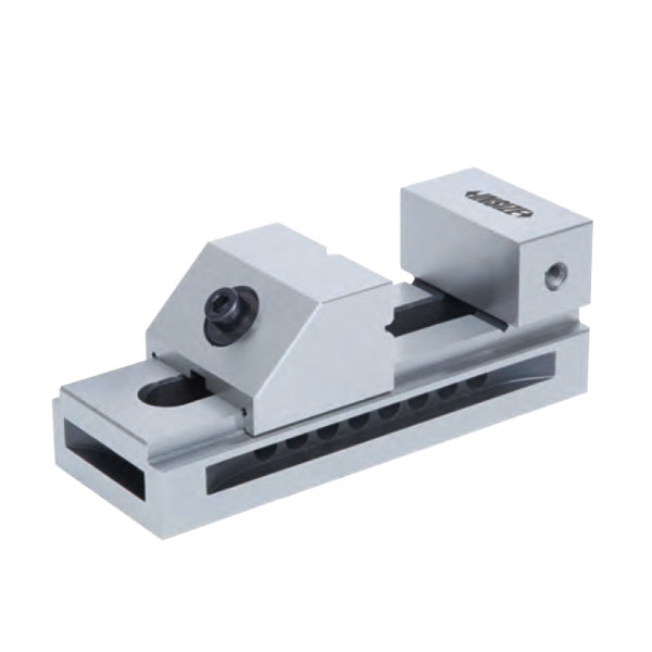 Picture of Insize 6526-100 Precision Vise, 2.874"