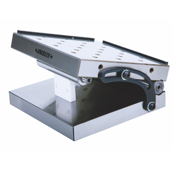 Picture of Insize 6527-5 Sine Table, 6X6"