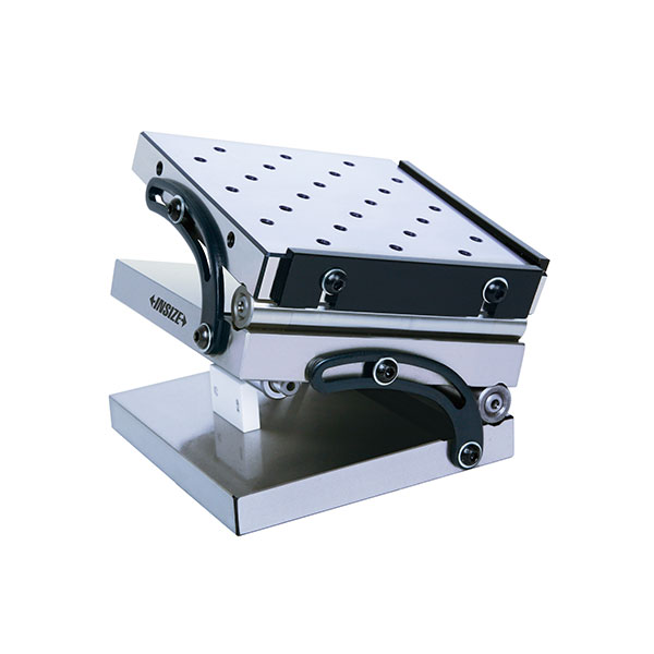 Picture of Insize 6536-5 Compound Sine Table, 6X6"