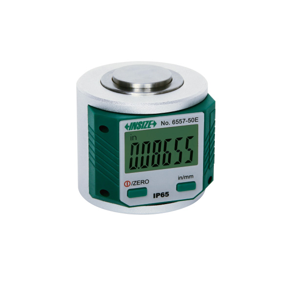 Picture of Insize 6557-50E Digital Zero Setter, Height 2"