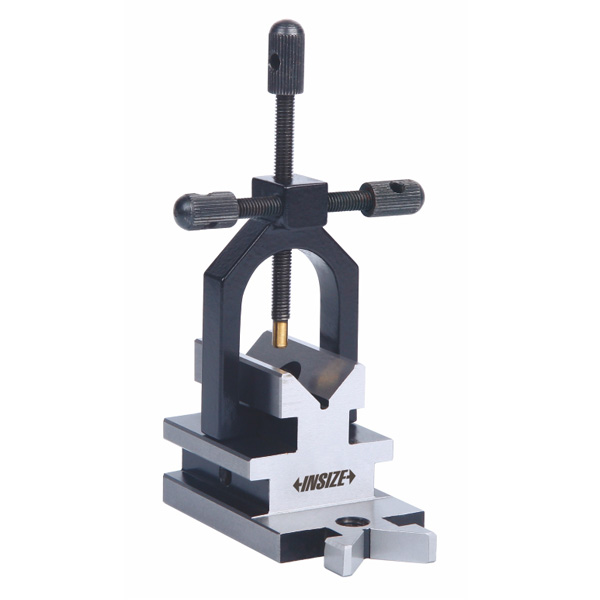 Picture of Insize 6804-1 V-Block, 3.5"X1.9"X1.9"