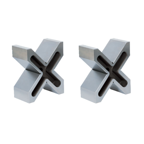 Picture of Insize 6805-1 V-Block Sets, 5.906×5.118×2.953"