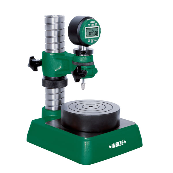 Picture of Insize 6842-150 Dial Indicator Stand, range of tip movement .157"