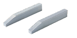 Picture of Insize 6881-C Gage Block Accessory, plain jaw, pair