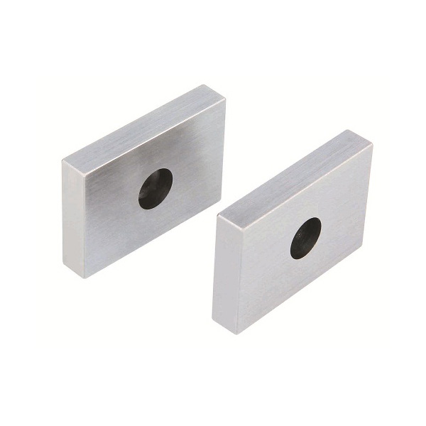 Picture of Insize 6886-A Gage Block Holder Accessory, supplied in pair