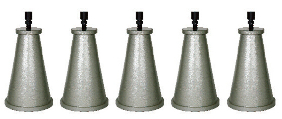 Picture of Insize 6903-B Jack Set For Granite Surface Plate