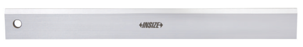 Picture of Insize 7118-600 Precision Straight Edge With Beveled Edge, 24"