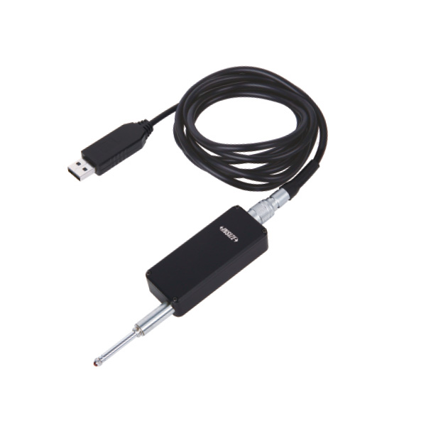 Picture of Insize 7130-14L High Precision Digital Linear Gage, 0-12.7mm