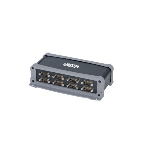 Picture of Insize 7210-2 MULTipLEX IntERFace BoxES