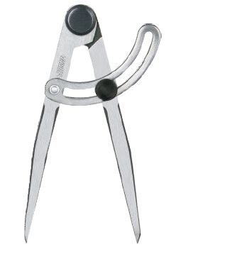 Picture of Insize 7247-200 Divider, 0-7.48"