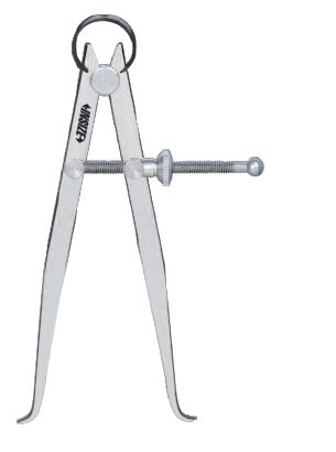 Picture of Insize 7261-300 Inside Spring Caliper, 12"