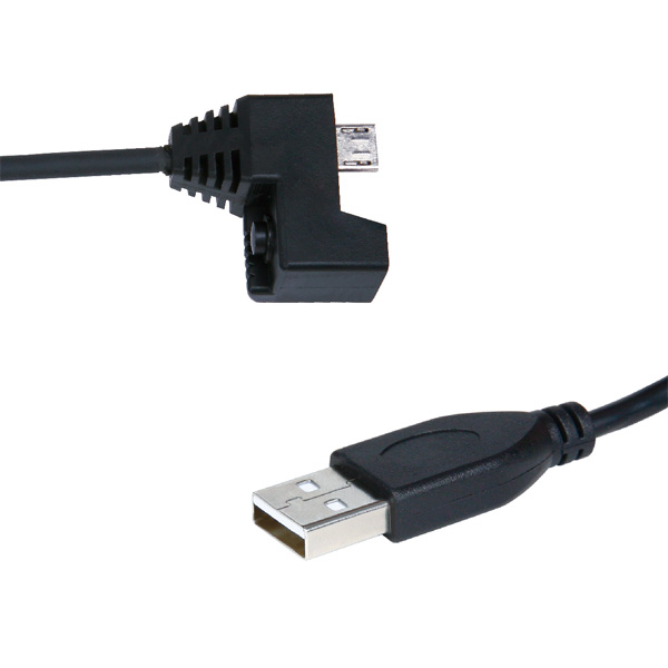 Picture of Insize 7302-21 Data Output Cables (Keyboard Format) (For Digital Calipers And Digital Depth Gages)