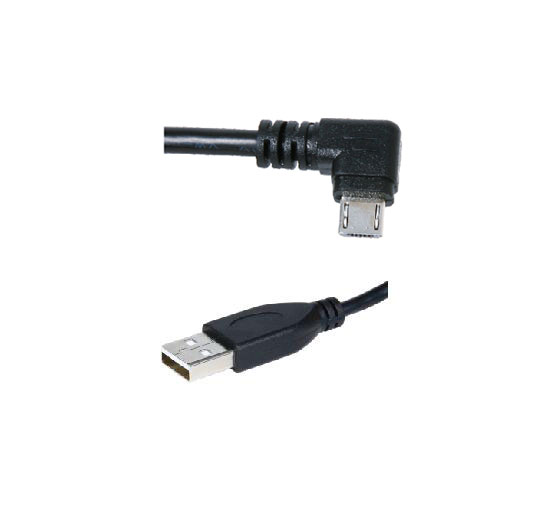 Picture of Insize 7302-60 Data Output Cables (Keyboard Format) (For 2140-6 And 2133 Series High Precision
Digital Indicators And 3350 Series High Precision Digital Snap Gages)