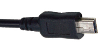 Picture of Insize 7302-Spc3A Data Output Cable, For Digital Indicator And Digital Protractor