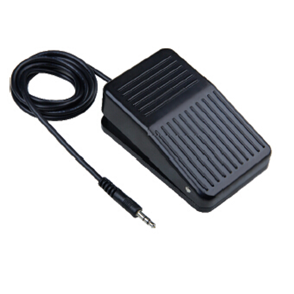 Picture of Insize 7304-2 Data Transmmission Foot Swith With Cable (Length 80")