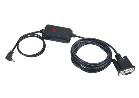 Picture of Insize 7305-G3350 Data Output Cable (Serial Port Format)