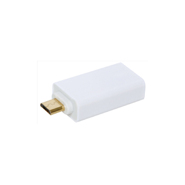 Picture of Insize 7323-Otgm Adapter For Data Output Cable, Micro-Usb