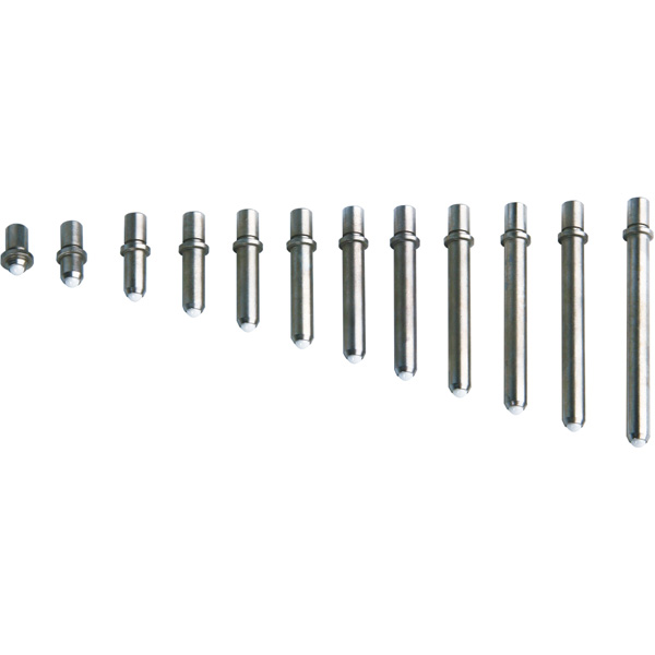 Picture of Insize 7350-E10 Bore Anvil Anvil For Bore Gages