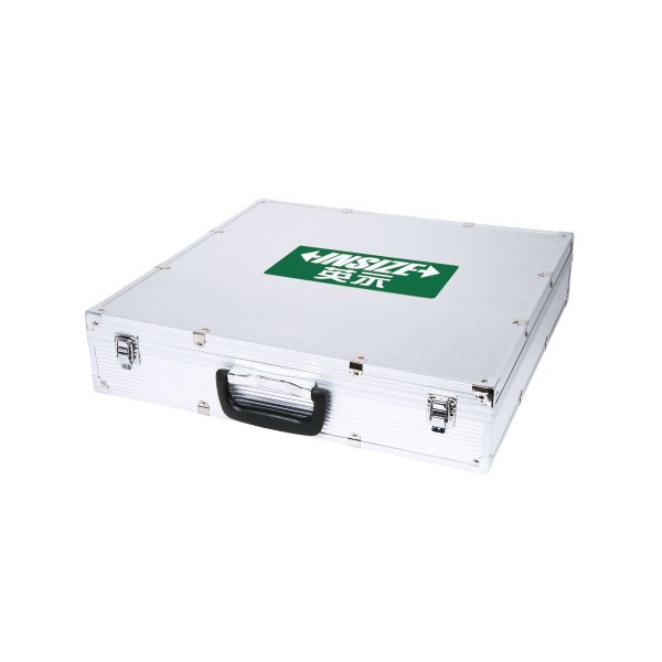 Picture of Insize 7370-A451 Storage Box, 480×500×110mm