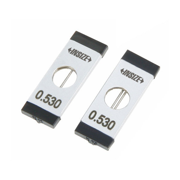 Picture of Insize 7382-217 3-Wires, .1004"/2.550mm