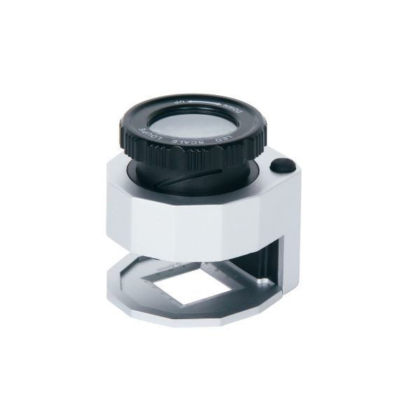 Picture of Insize 7524-10 Magnifier With Illumination, 10X