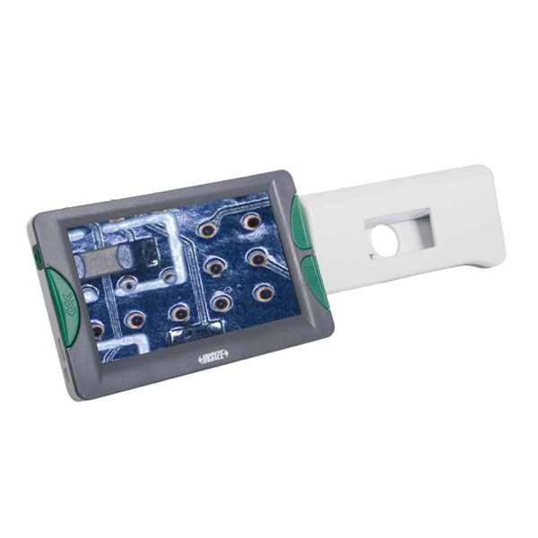 Picture of Insize 7525-D4 Digital Magnifier