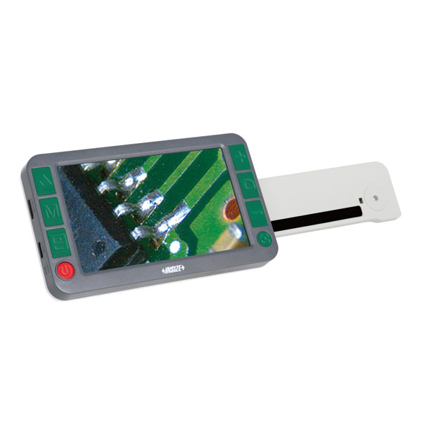 Picture of Insize 7526-D5 Digital Magnifier